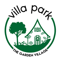 Villa Park Logo