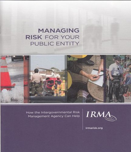 IRMA Brochure